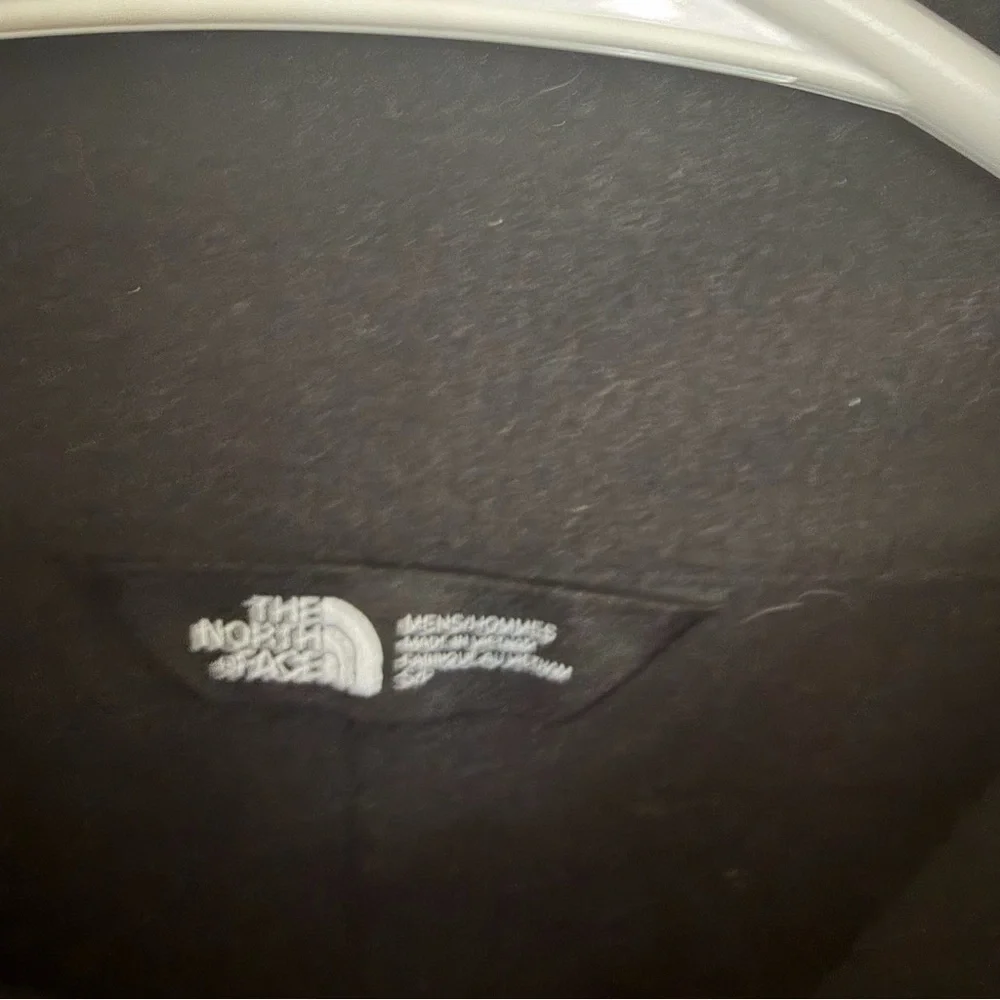 The North Face Men's Black Performance Jacket